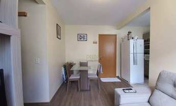 Imagem 3: Apartamento com 2 dormitórios à venda, 44 m² por R$ 192.000,00 - Operário - Novo Hamburgo