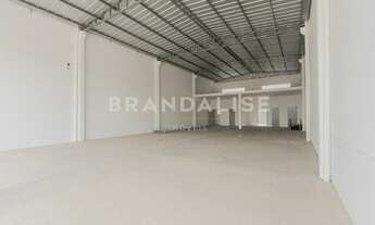 Imagem 3: CANOAS - Galpão/Depósito/Armazém - Mathias Velho