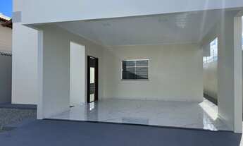 Imagem 2: Vendo casa NOVA no Cinturão Verde -