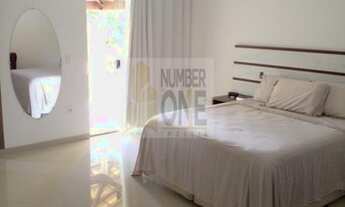 Imagem 5: Casa para Venda em Rio das Ostras, Village Rio das Ostras, 6 dormitórios, 3 suítes, 4 banh