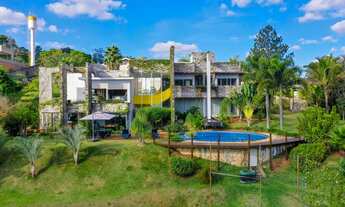 Imagem: Casa Portal Terra Nova Jundiaí