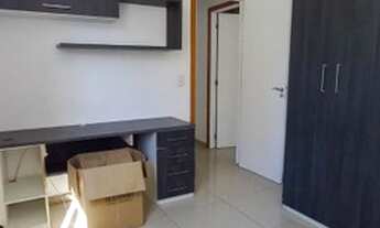 Imagem 3: Apartamento para venda possui 115 metros quadrados com 3 quartos em Praia da Costa - Vila