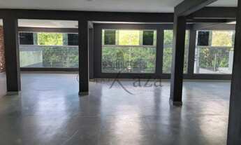 Imagem: Salão Comercial - Jardim satélite - Comercial