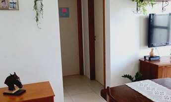 Imagem 6: Apartamento Candeias 2 quartos Lazer completo