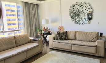 Imagem 3: Apartamento de 150m² na Tijuca com 3 quartos