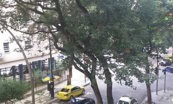 Imagem 2: Apartamento para venda possui 38 metros quadrados com 1 quarto em Copacabana - Rio de Jane