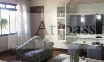 Imagem: APARTAMENTO À VENDA - 178 M², 4 DORMITÓRIOS