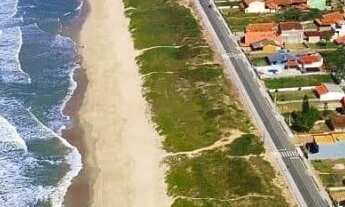 Imagem 5: Praia do Ervino - Terreno 438,70 m2 (12 m x 36,50 m