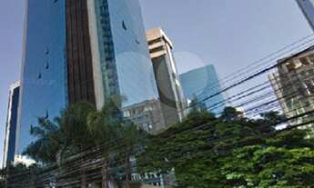 Imagem 5: São Paulo - Conjunto Comercial/Sala - BROOKLIN