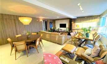 Imagem 14: Apartamento com 3 dormitórios à venda, 141 m² por R$ 1.720.000,00 - Buritis - Belo Horizon