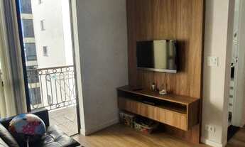 Imagem 2: Apartamento excelente próximo ao metrô