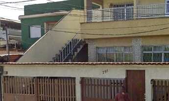 Imagem: Casa para venda tem 125 metros quadrados