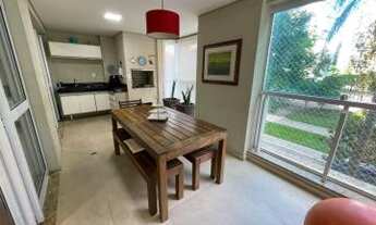 Imagem 2: ** Sofisticado *** - Parque Residencial Aquarius - Residencial Central Park - 192m² - 4 D