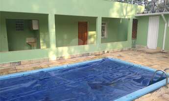 Imagem 2: São Paulo - Casa Padrão - SÃO JOÃO CLÍMACO