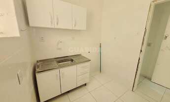 Imagem 4: Apartamento de 1 dormitório