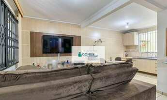 Imagem 5: Sobrado com 3 dormitórios à venda, 121 m² por R$ 480.000 - Cajuru - Curitiba/PR