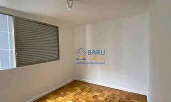 Imagem 5: Apartamento com 3 quartos e 1 vaga à venda, 107 m² por R$ 990.000 - Higienópolis - São Pau