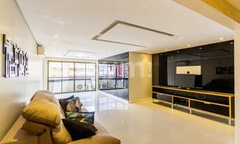 Imagem: CURITIBA - Apartamento Padrão - Batel