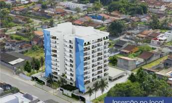 Imagem 2: Lançamento a 450m da praia, studios de 39m² com varanda