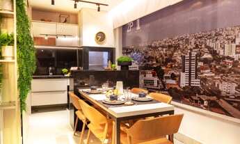 Imagem 3: APARTAMENTO A VENDA BAIRRO SANTA MÔNICA UBERLÂNDIA