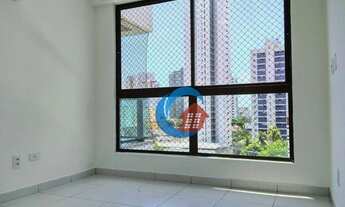 Imagem 7: Apartamento com 4 quartos à venda, 137 m² por R$ 1.290.000 - Boa Viagem - Recife/PE