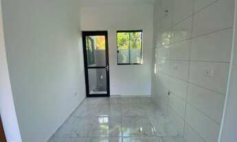 Imagem 4: Casa à venda, 40 m² por R$ 180.000,00 - Tabuleiro - Matinhos/PR