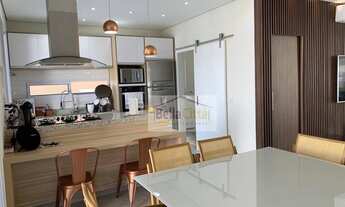 Imagem 4: Casa com 3 dormitórios à venda, 240 m² por R$ 1.500.000,00 - Mogi Moderno - Mogi das Cruze