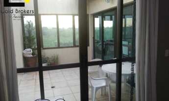 Imagem 7: COBERTURA DUPLEX DE 176M² COM 3 DORMITÓRIOS, SENDO 1 SUÍTE NO CONDOMÍNIO QUINTAS VILA DO C