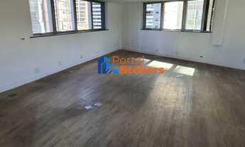 Imagem 7: Sala/Conjunto para aluguel tem 231 metros quadrados em Vila Olímpia - São Paulo - SP