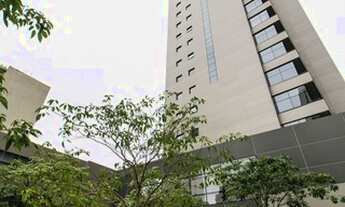 Imagem 2: APARTAMENTO COM 02 QUARTOS - ÁREA TOTAL 201,77m² - CENTRO - REF 5351 RAZAO