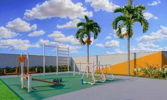 Imagem 2: Excelente Casa de 2 quartos com opção de área privativa, até 100% financiada