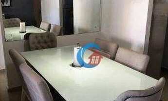 Imagem 4: Apartamento a venda com 3 quartos, com 82 metros quadrados por R$ 700 mil - Boa Viagem - R