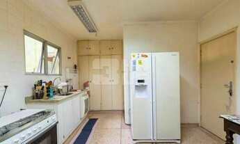 Imagem 2: Lindo apartamento no Campo Belo, com 3 dormitórios pronto para morar!