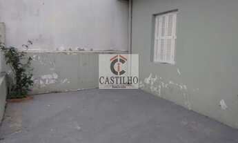 Imagem 7: TERRENO 10M DE FRENTE ,270M2 ,COM CASA TÉRREA ANTIGA COM 142M2 E EDICULA ALTO DA MOOCA