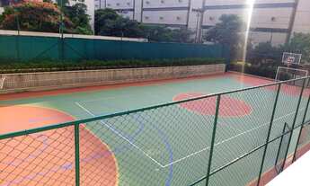 Imagem 7: Apto lindíssimo de 142m² na Vila Leopoldina com 3 suites, varanda gourmet, 2 vagas da gar