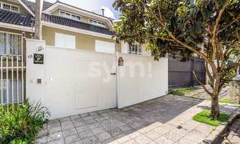 Imagem 3: CURITIBA - Casa Padrão - Água Verde