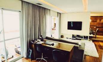 Imagem 3: Apartamento Residencial à venda, Vila Andrade, São Paulo - AP0066