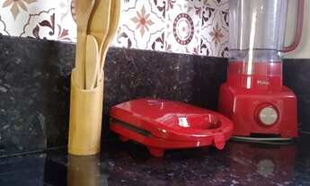 Imagem 4: Apto mobiliado com 2 quartos em Centro - Tibau do Sul - RN