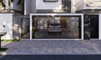 Imagem 5: PALMAS - Casa Padrão - Plano Diretor Sul