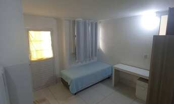 Imagem: Kitnet Jardim Camburi