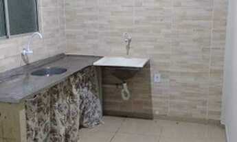 Imagem 3: Alugo kit net / kitnet / apartamento em Cidade Nova