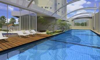 Imagem 2: Apartamento para venda possui 366 metros quadrados com 4 quartos em Alto da Lapa - São Pau