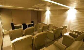 Imagem 2: Apartamento para venda tem 112 metros quadrados com 3 quartos