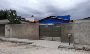 Imagem: Aluga-se Casa em Altos-Pi