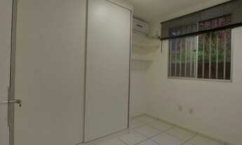 Imagem 5: Apartamento 2 quartos, Aleixo