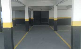 Imagem 2: Kitnet/conjugado para aluguel com 30 metros quadrados com 1 quarto