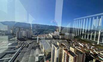 Imagem 4: Apartamento com 1 dorm, Socorro, Mogi das Cruzes, Cod: 330