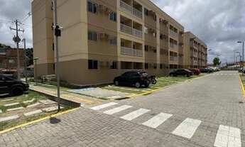 Imagem 2: Aluga-se apartamento com armários na cozinha