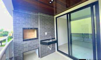 Imagem 6: FLORIANÓPOLIS - Apartamento Padrão - CAMPECHE