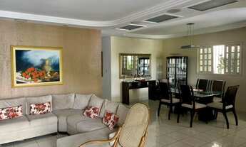 Imagem 7: Casa para Venda em João Pessoa, Aeroclube, 4 dormitórios, 3 suítes, 3 banheiros